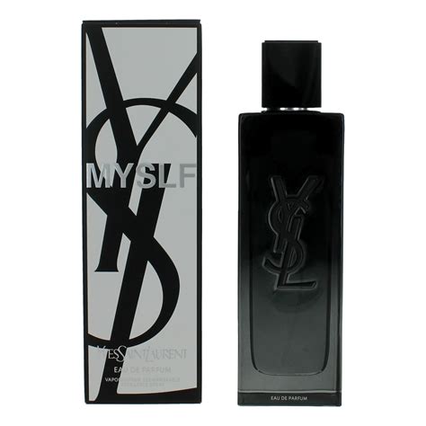 müller drogerie ysl|Yves Saint Laurent MYSLF Eau de Parfum Geschenkpackung.